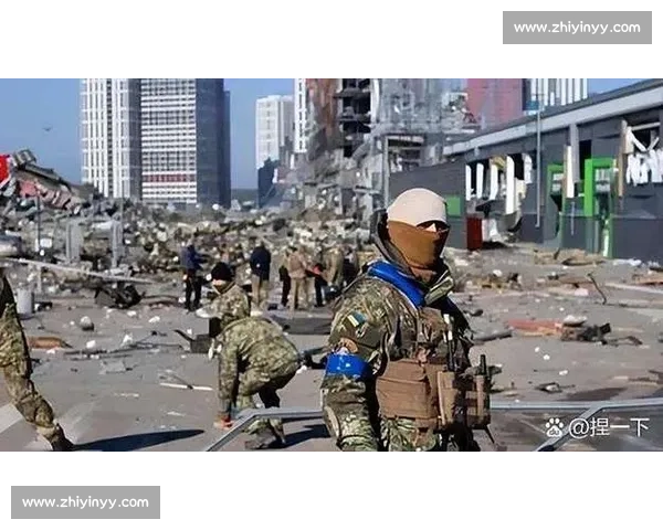 俄罗斯对乌克兰冲突背景下的地缘政治博弈与未来走向国际秩序重塑